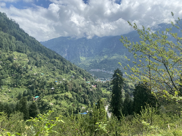 Manali