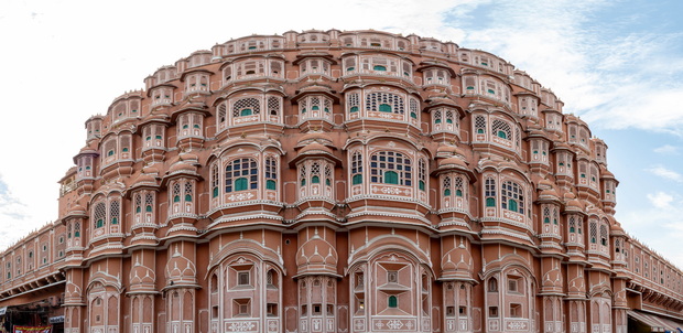 Hawa Mahal