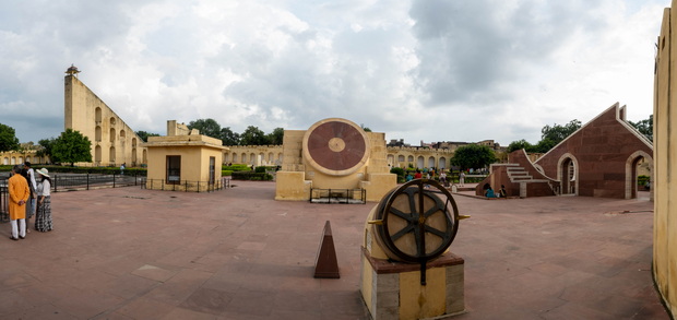 Jantar Mantar