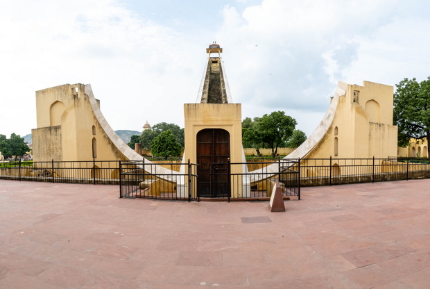 Jantar Mantar