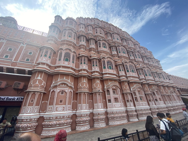 Hawa Mahal