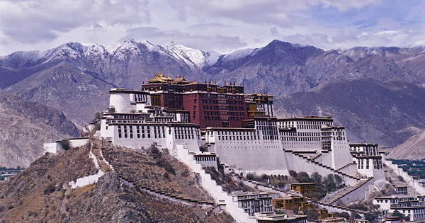 Potala Palace